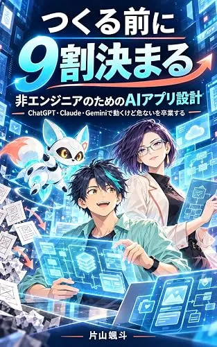 つくる前に9割決まる